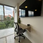 Great Apto In Poblado